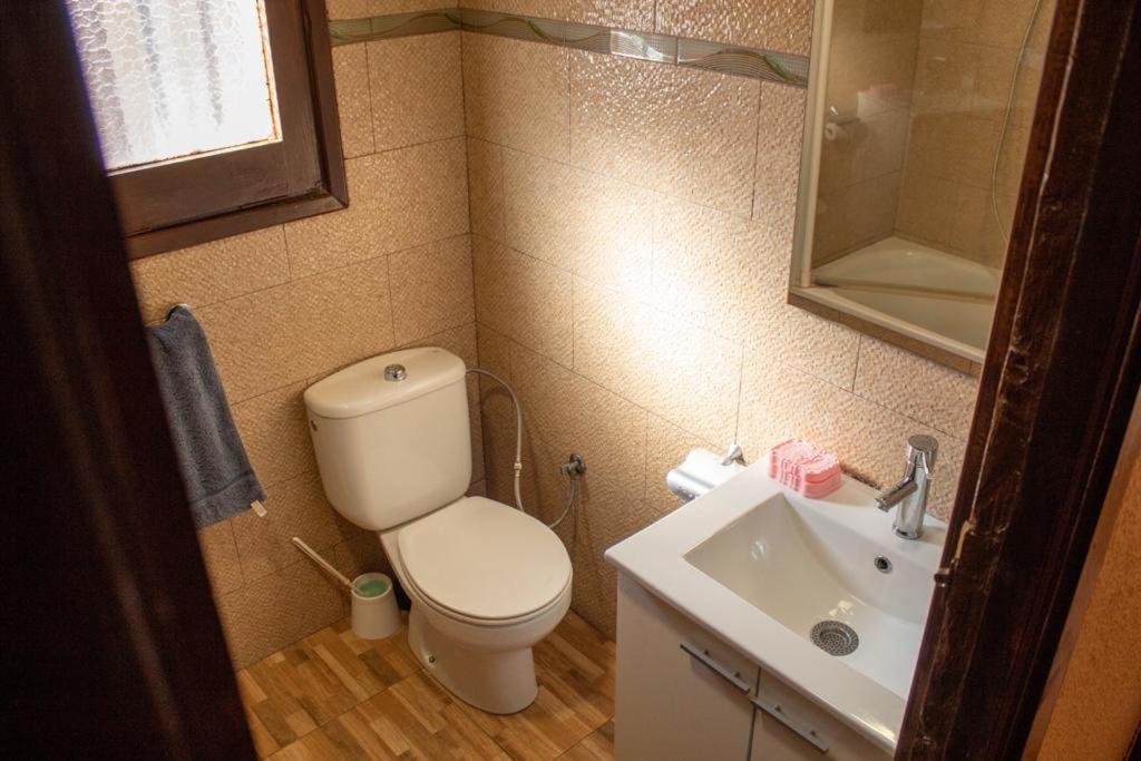 Apartamento Duplex Begur Exterior photo