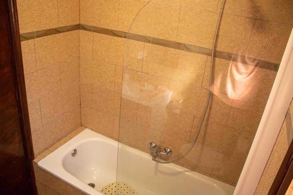 Apartamento Duplex Begur Exterior photo