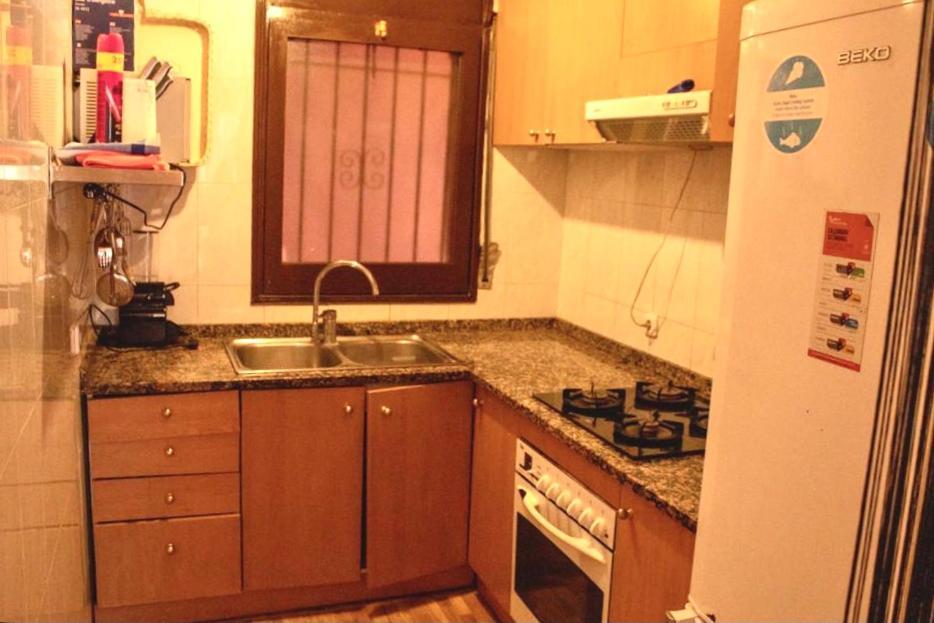 Apartamento Duplex Begur Exterior photo