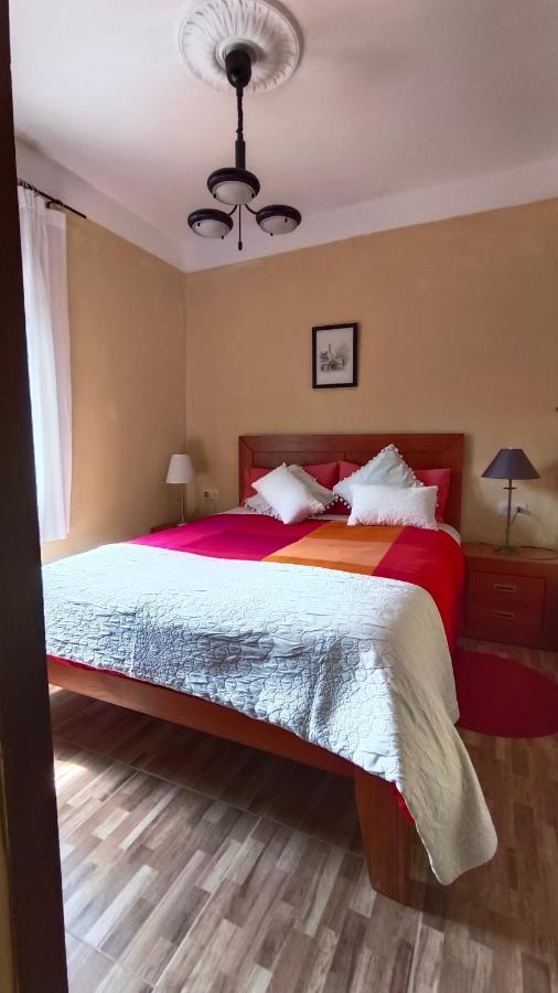 Apartamento Duplex Begur Exterior photo