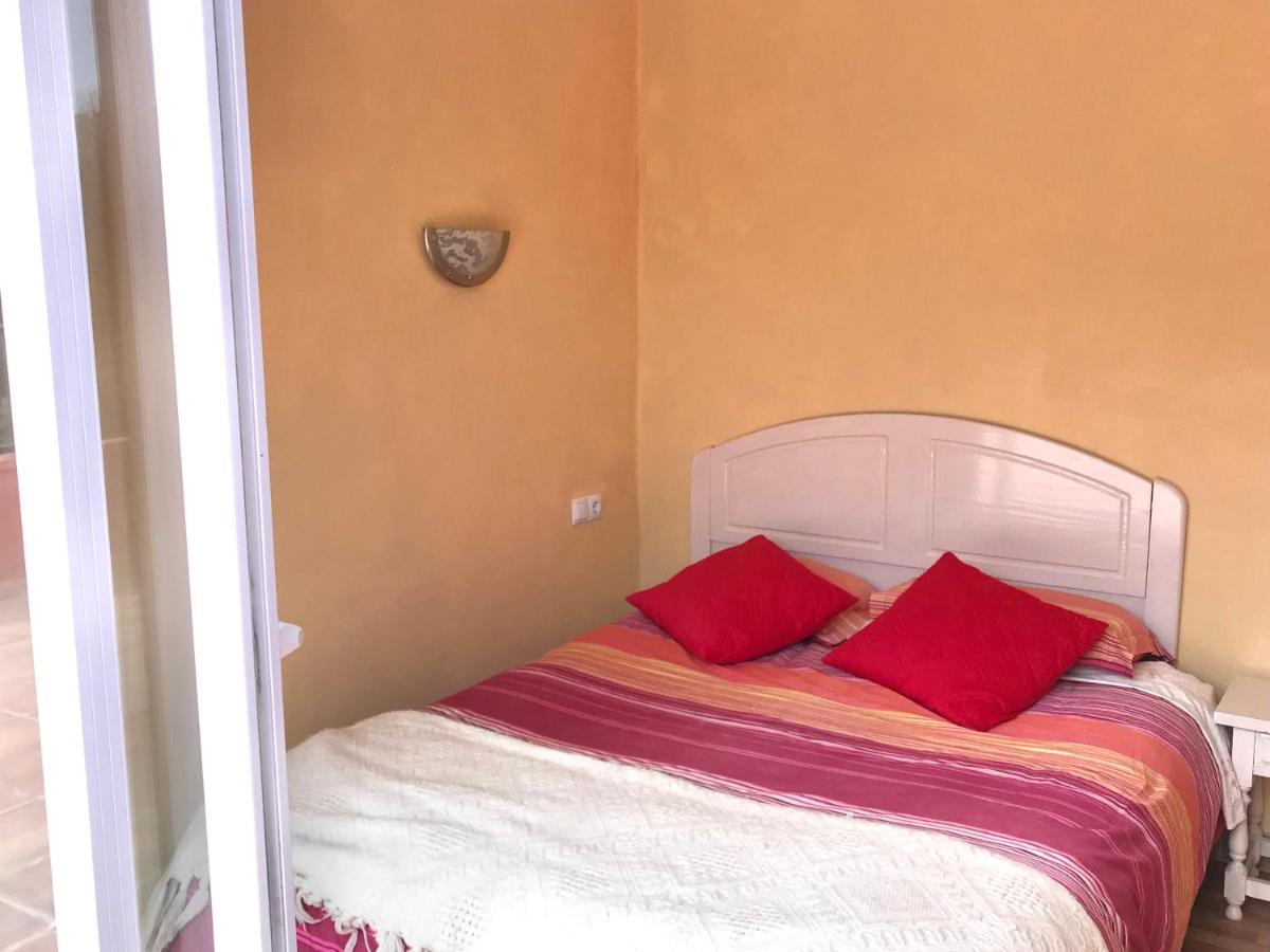 Apartamento Duplex Begur Exterior photo