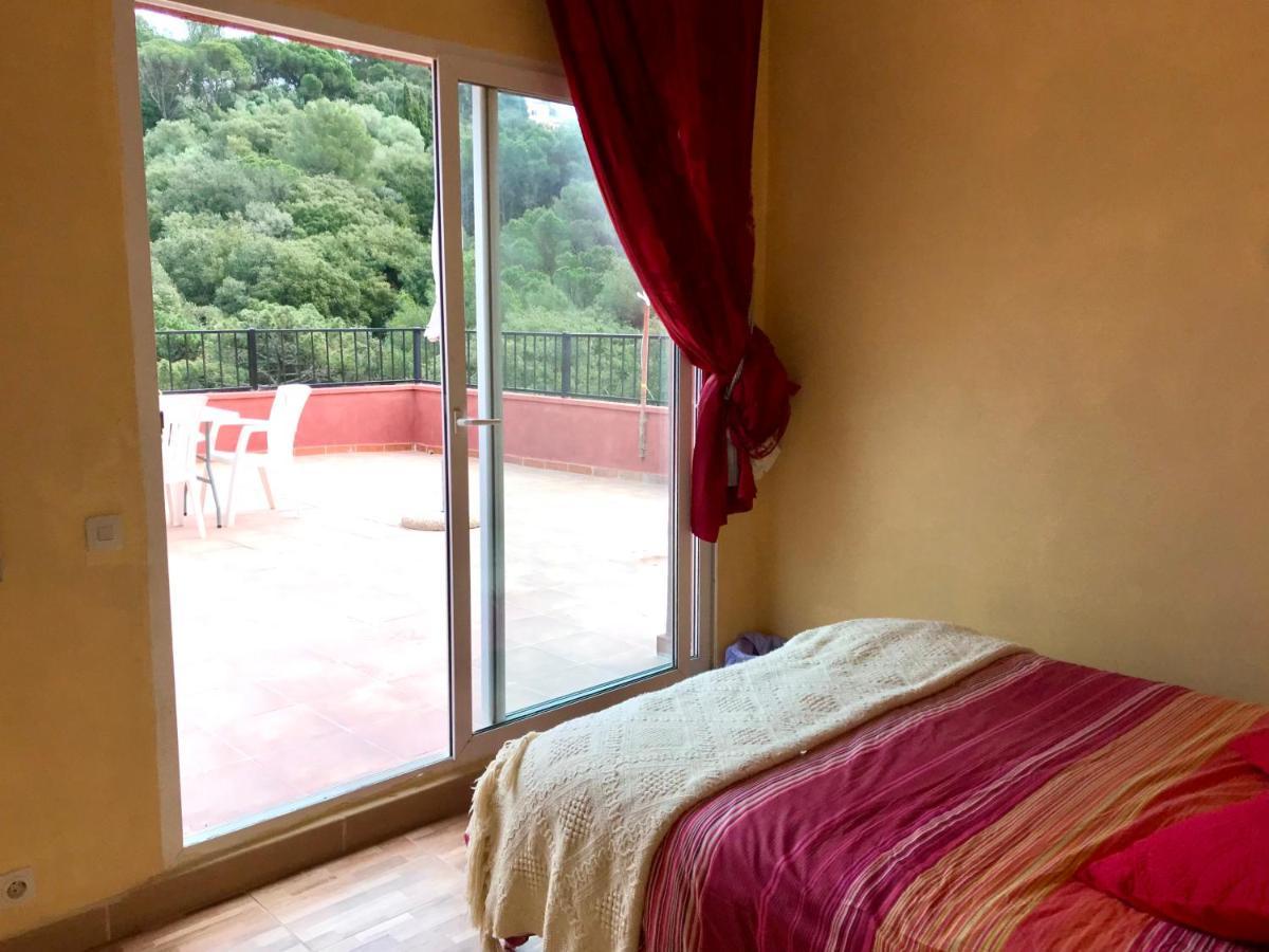 Apartamento Duplex Begur Exterior photo